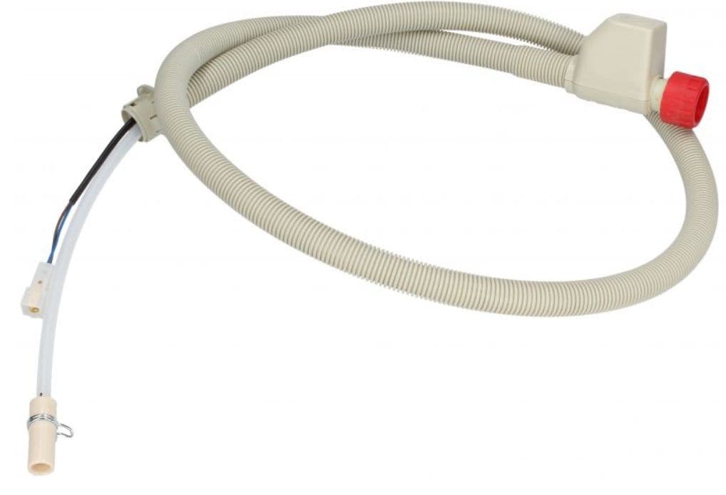 Hadice napouštění s ochranou aquacontrol do myček nádobí AEG Electrolux Zanussi (140180589016)