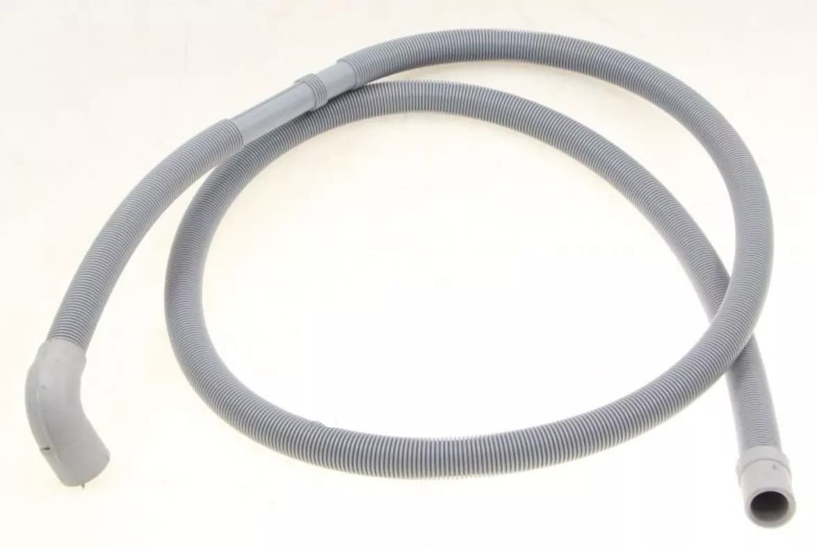 Vypouštěcí hadice do praček Whirlpool Indesit 480111100272 (2 m/200 cm)