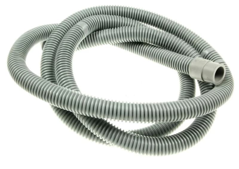 Vypouštěcí hadice 2400 mm / 240 cm do praček LG (5214EN3042P)