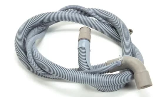 Vypouštěcí hadice 2200 mm do profesionálních myček nádobí AEG Electrolux Zanussi (49878)