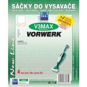 V 3 MAX SÁČEK DO VYSAVAČE JOLLY