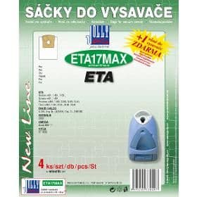 ETA 17 MAX SÁČEK do vysavače Jolly