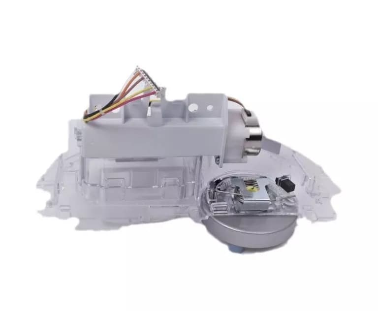 Klapka vzduchu k chladničce 481010353540 — Distributor vzduchu, klapka chladniček Whirlpool Indesit