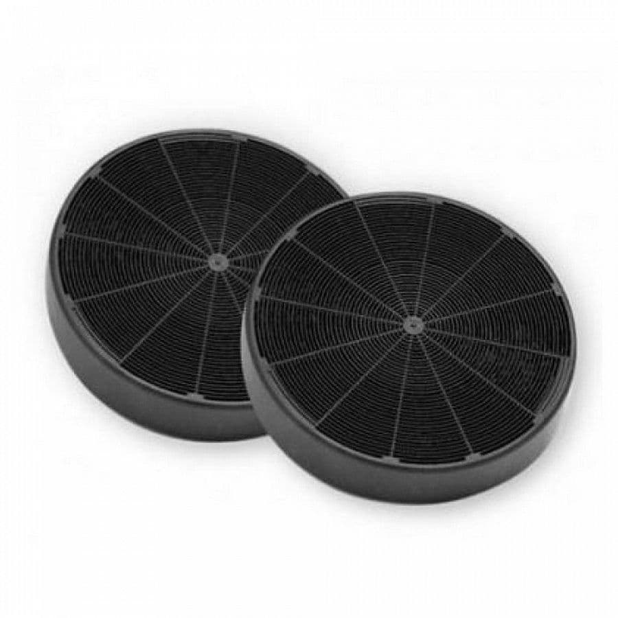 Uhlíkové filtry odsavač par Fagor/Brandt 210 mm (KE0088164)