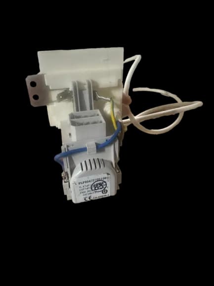C00091633 Kondenzátor k pračce 0,47μF – Filtr odrušovací Whirlpool Indesit Ariston