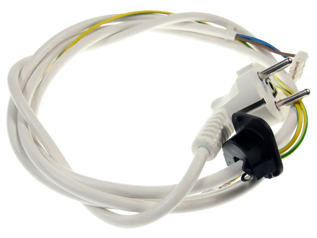 Napájecí kabel do odsavače par Gorenje Mora (682234)