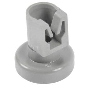 Kolečko horního koše k myčce 4071363156 – AEG Electrolux Zanussi, průměr 30 mm, ORIGINÁL Electrolux