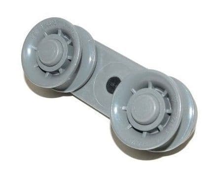 Kolečka horního koše myček nádobí Beko Blomberg, Whirlpool, Indesit – 1752600400
