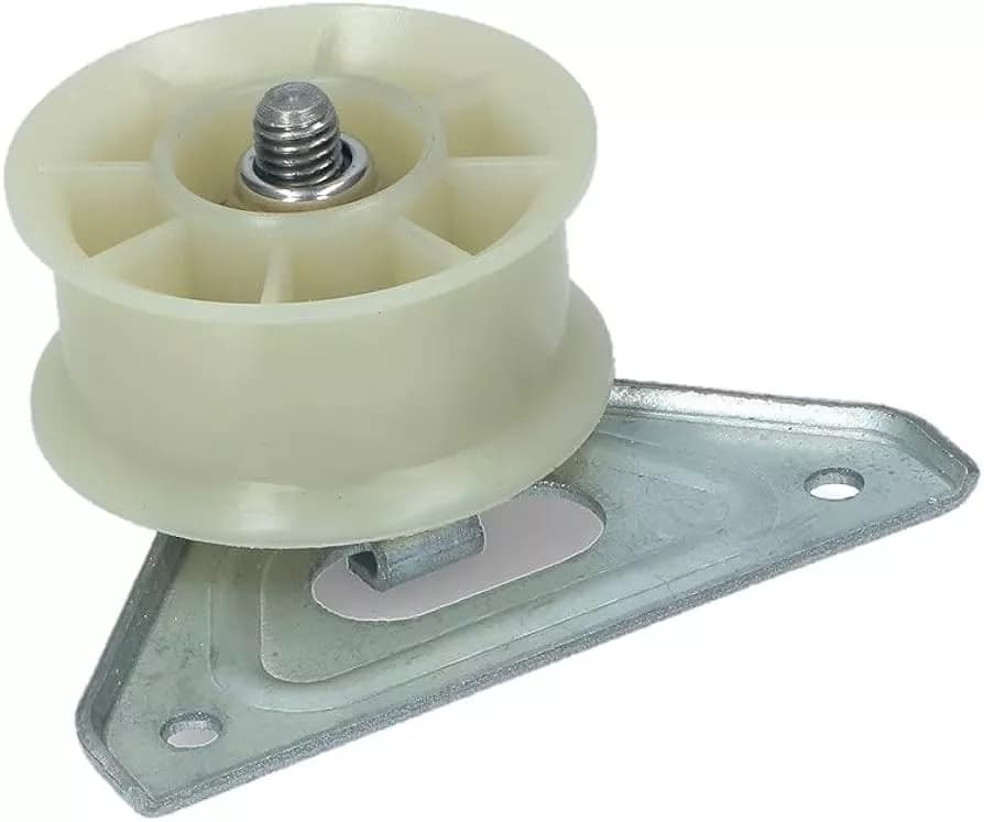 Kladka napínací sušiček prádla Whirlpool Indesit Ariston C00504520
