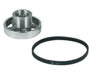 Řemenice sušička Beko / Blomberg – 492204404