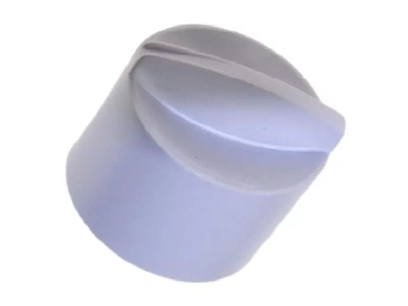 Knoflík termostatu k chladničce Whirlpool Indesit (481241218038)