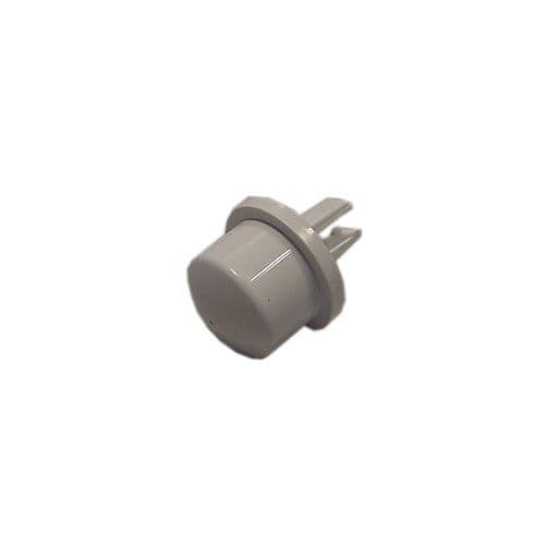 Bílý knoflík hlavního vypínače do myček nádobí AEG Electrolux Zanussi (1118061017)
