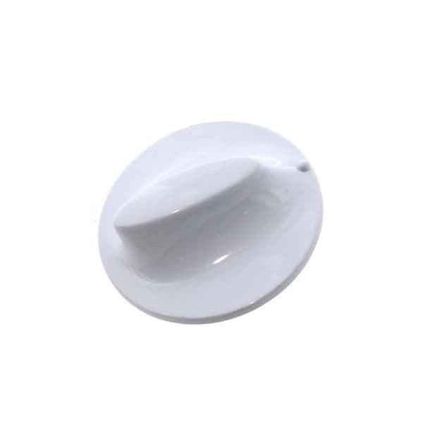 Knoflík k myčce nádobí Whirlpool / Indesit C00075719 – bílý ovladač časovače