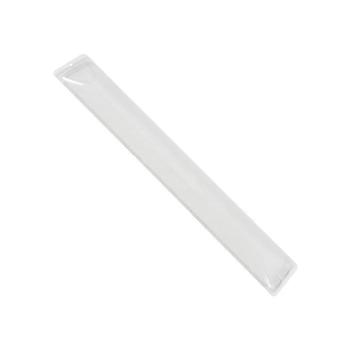 Kryt osvětlení k odsavači par 380 x 55 mm AEG Electrolux Zanussi (50261999002)