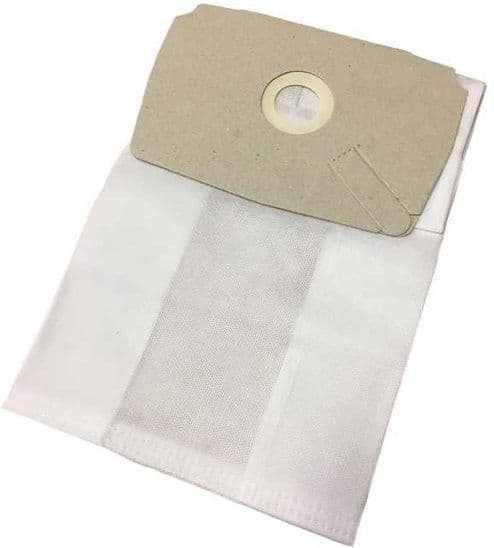 Sáčky do vysavače KOMA L748S – LUX D 748 SMS