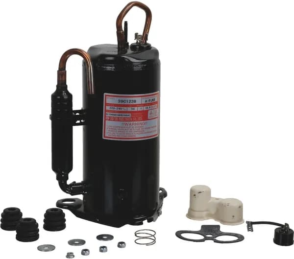 Motorkompresor k sušičce prádla Bosch Siemens 39C123B (00145113)