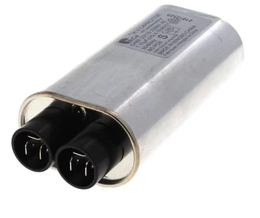 Kondenzátor 1,15µF do mikrovlnné trouby Whirlpool Indesit (481212158161)
