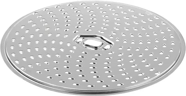 Strouhací kotouč jemný 160 mm / 16 cm do kuchyňského robota Bosch Siemens (00080159)