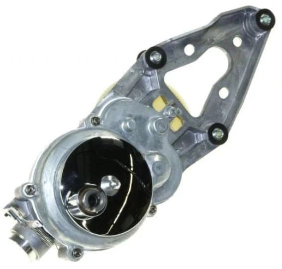 Kompletní převodovka do kuchyňského robota KENWOOD - KW715259