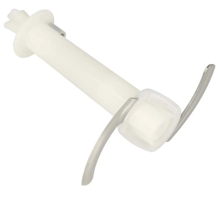 Nůž minidrtičky do tyčového mixéru Delonghi / Braun - AS00004184
