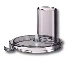 Víko nádoby 170 mm / 17 cm do kuchyňského robota Braun – AS00005625