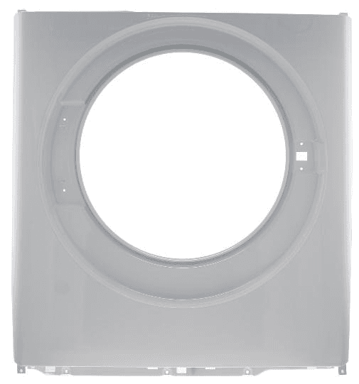Přední stěna pračky Whirlpool Indesit – 481010911296 / C00508682