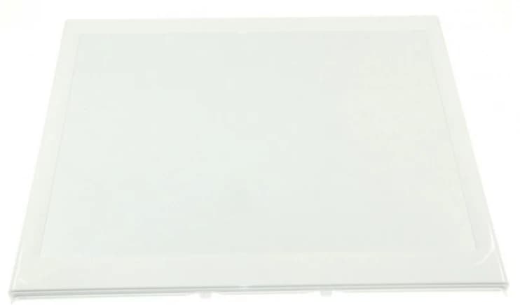 Vrchní kryt k pračce 2466300117 – Beko Blomberg