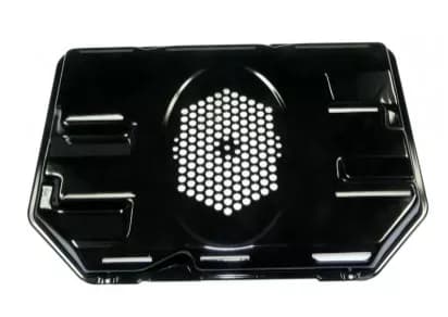 Vnitřní kryt ventilátoru do trouby Beko Blomberg - 219440102