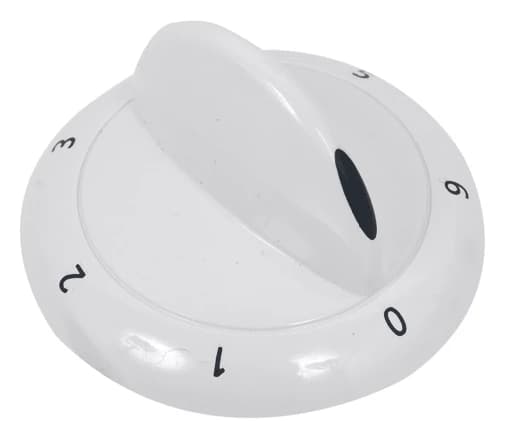 Knoflík varná deska Beko / Blomberg – 450920003