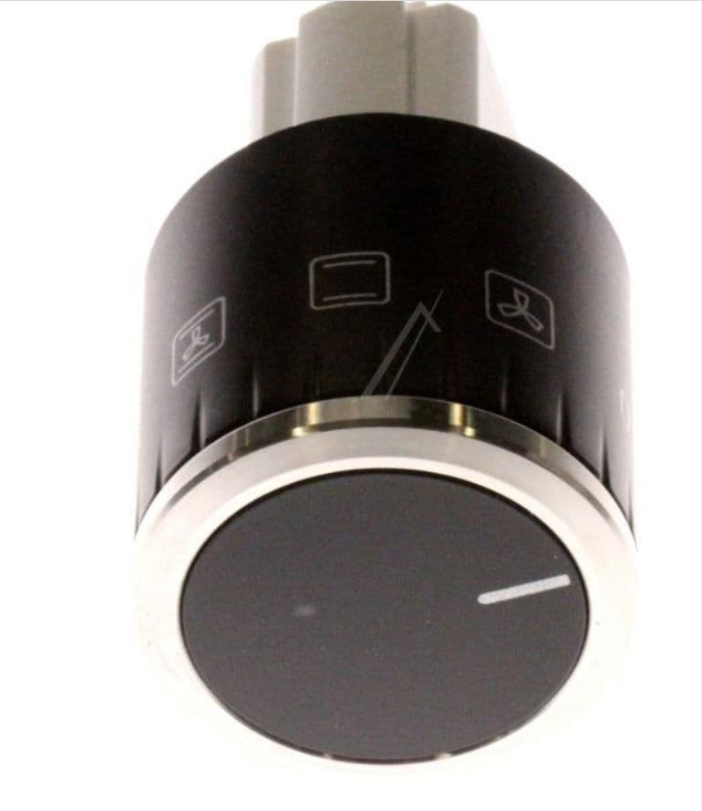 Knoflík termostatu sporáků Beko Blomberg - 250400038