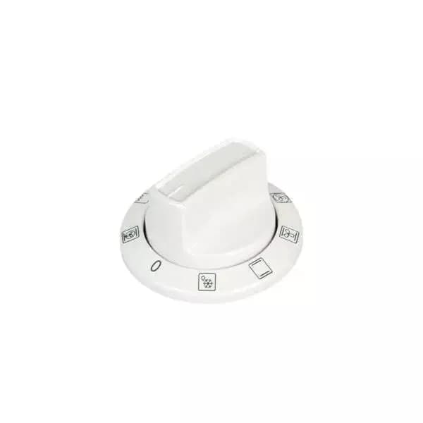 Ovládací knoflík do trouby Beko Blomberg – 250315005 (Originální díl)