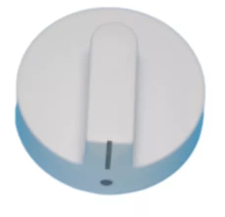 Ovládací knoflík sporáku Gorenje / Mora (588275, Ø 45 mm)