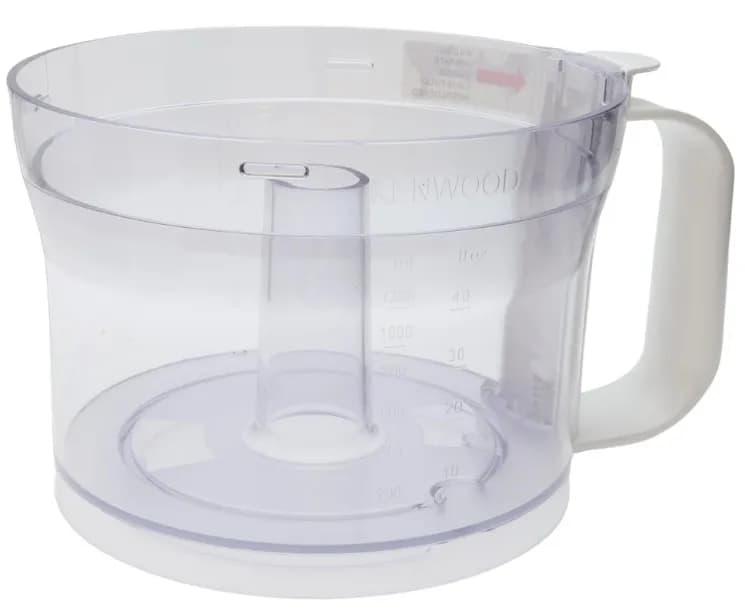 KW716851 Mísa ke kuchyňskému robotu DeLonghi