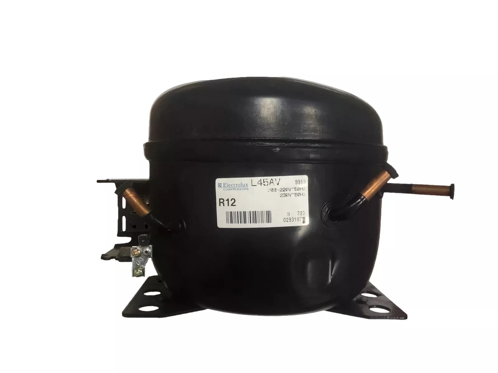 Motorkompresor L45AV do chladniček AEG Electrolux Zanussi (50251516006)