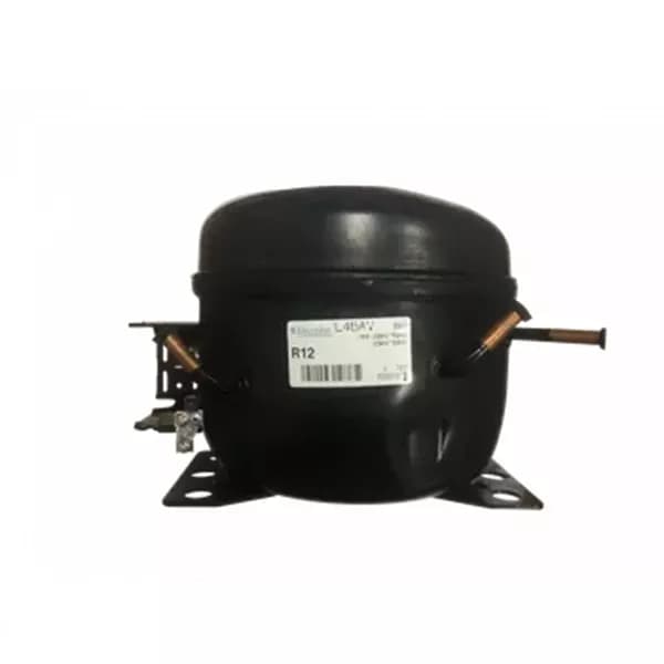 Motorkompresor L55AV do chladniček AEG Electrolux Zanussi (EAN: 8757521800450)