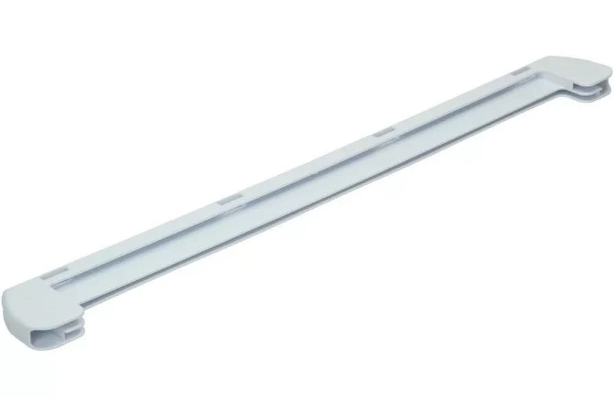 Lišta police přední k chladničce 494 mm Whirlpool Indesit C00506365