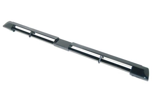Deflektor, lišta dveří pro trouby Whirlpool Indesit – 481246098095