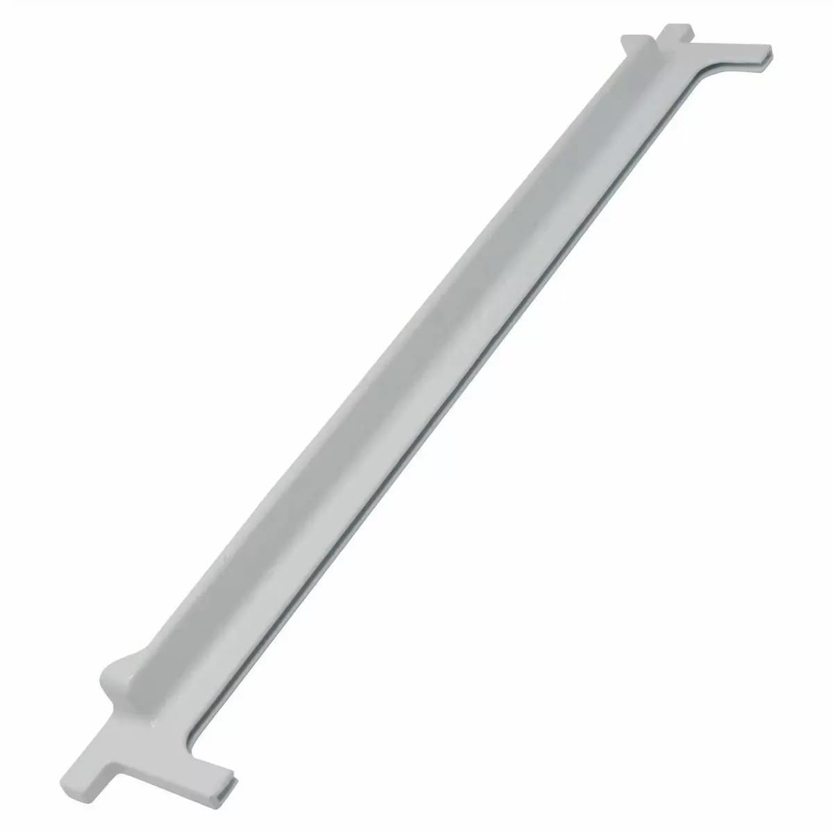 Zadní lišta skleněné police 54 cm – chladničky Beko, Blomberg – 4812270100