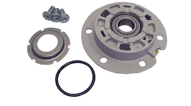 Ložiskový domek do pračky 481231018578 – Whirlpool, Indesit, Bauknecht, Ignis