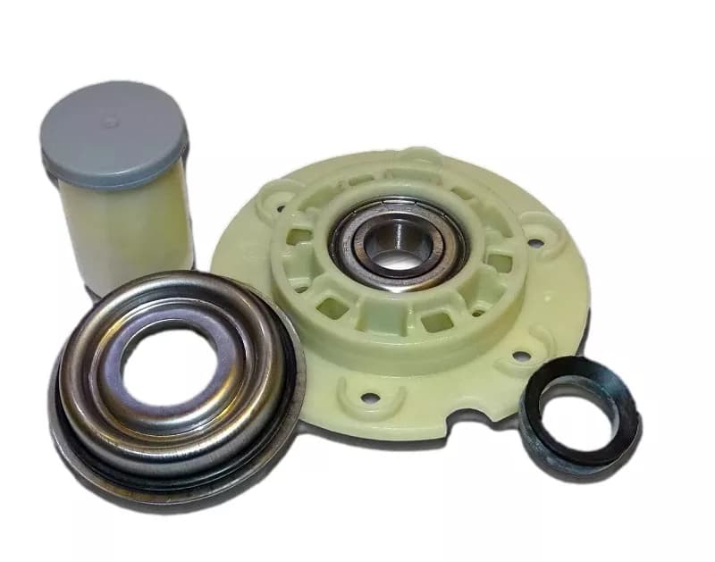 Ložiskový domek k pračce 4055168324 – originální náhradní díl pro pračky AEG, Electrolux, Zanussi