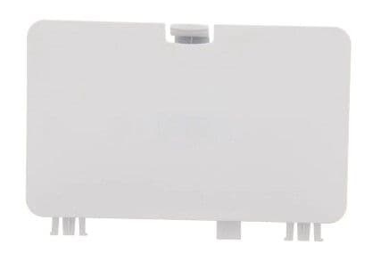 Kryt filtru do praček LG (MBL38266706)