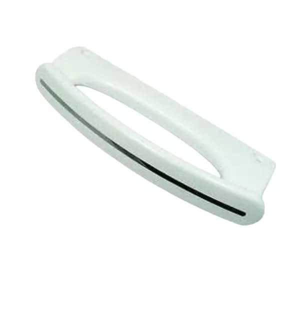 Madlo (rukojeť) dveří chladničky Whirlpool / Indesit – C00312114