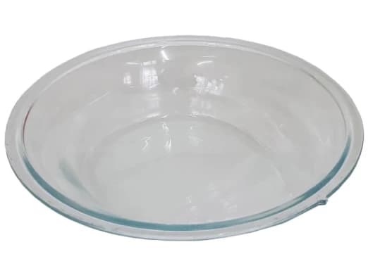 Skleněný kryt dveří do praček LG (MCV38082402)