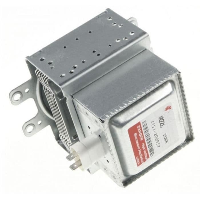 Magnetron pro mikrovlnné trouby Whirlpool, Indesit (482000018893)