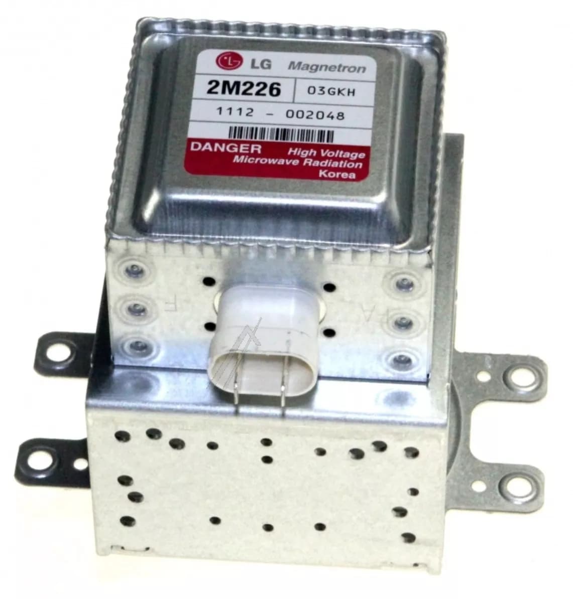 Magnetron pro mikrovlnné trouby 2M226 - C00469343 (945 W)