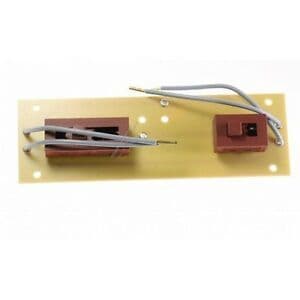 Spínací modul k odsavači par Whirlpool Indesit (480122101838 C00380449)