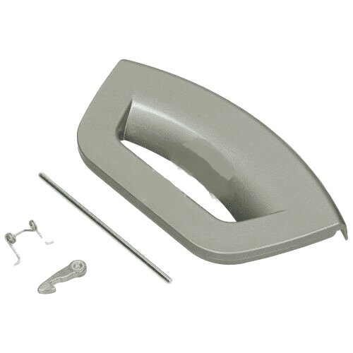 Rukojeť dveří pračky Whirlpool Indesit Ariston Hotpoint C00287853