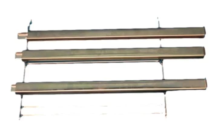 Teleskopický výsuv pravý do trouby Gorenje Mora (564556)