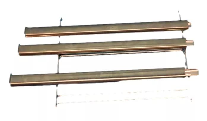 Teleskopický výsuv levý do trouby Gorenje/Mora (564555)