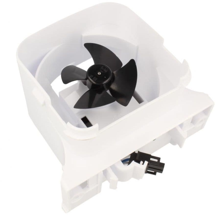 Motor ventilátoru k chladničce Whirlpool Indesit – 481010666800